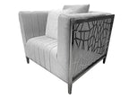 Angelina (3Pcs) Living Room set