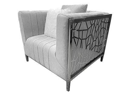 Angelina (3Pcs) Living Room set
