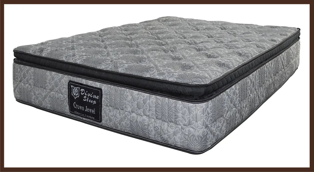 Crown Jewel Mattress