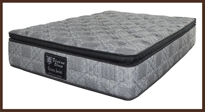 Crown Jewel Mattress