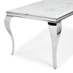 Table à manger Kennedy