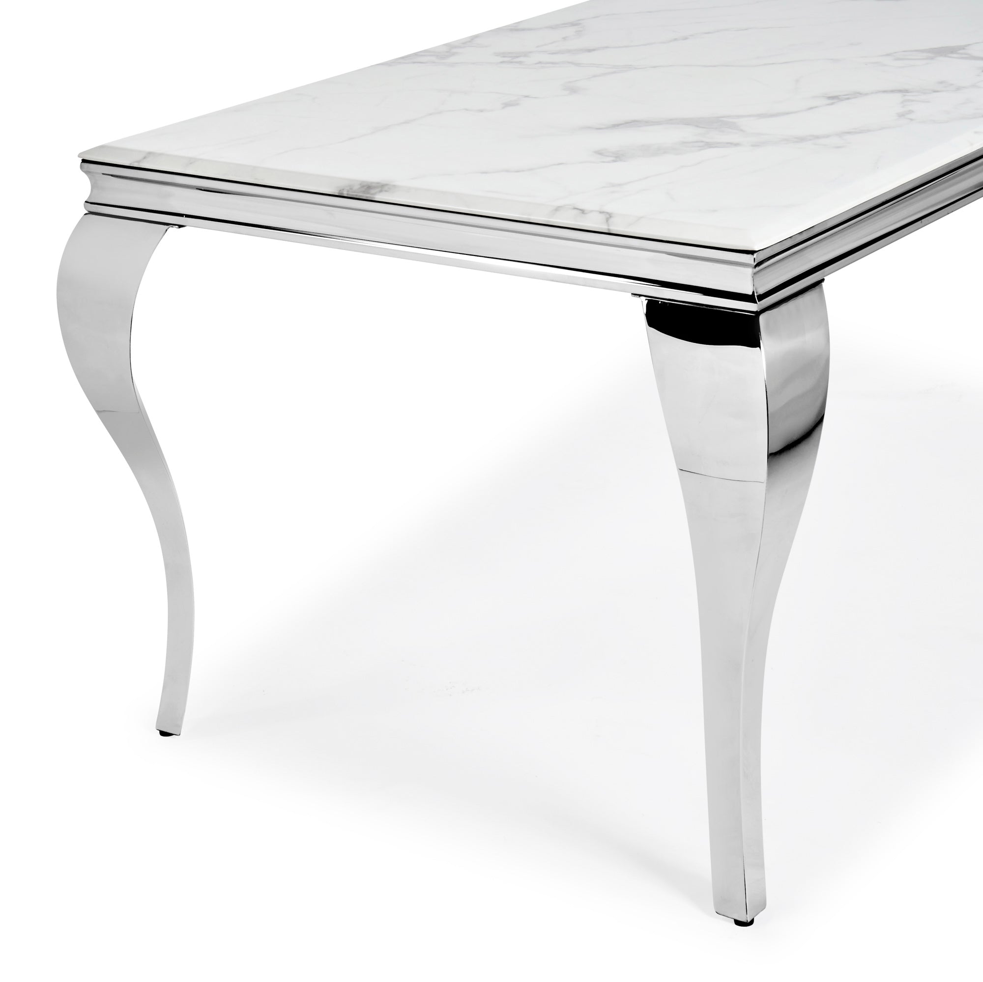 Kennedy Dining Table
