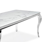 Table à manger Kennedy