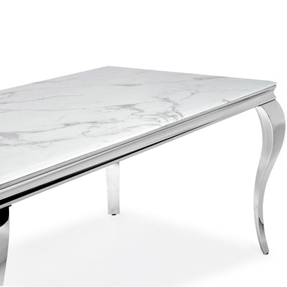 Kennedy Dining Table