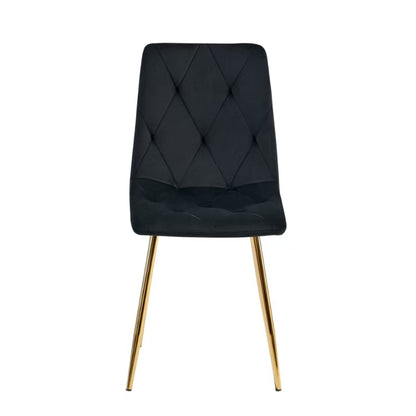 Delhi Dining Chairs