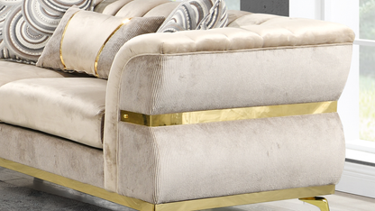 Noira Living Room Set