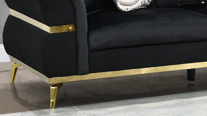 Noira Living Room Set