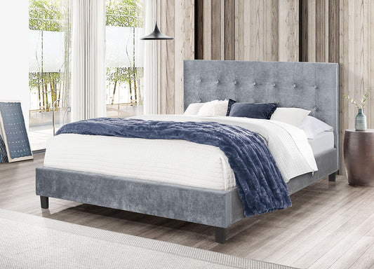 Glare Bed