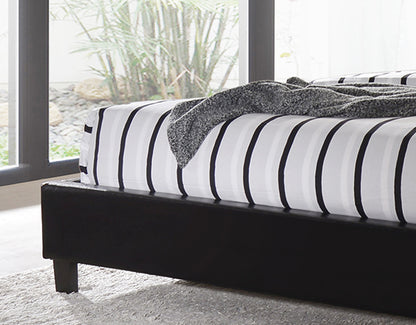 Glare Bed