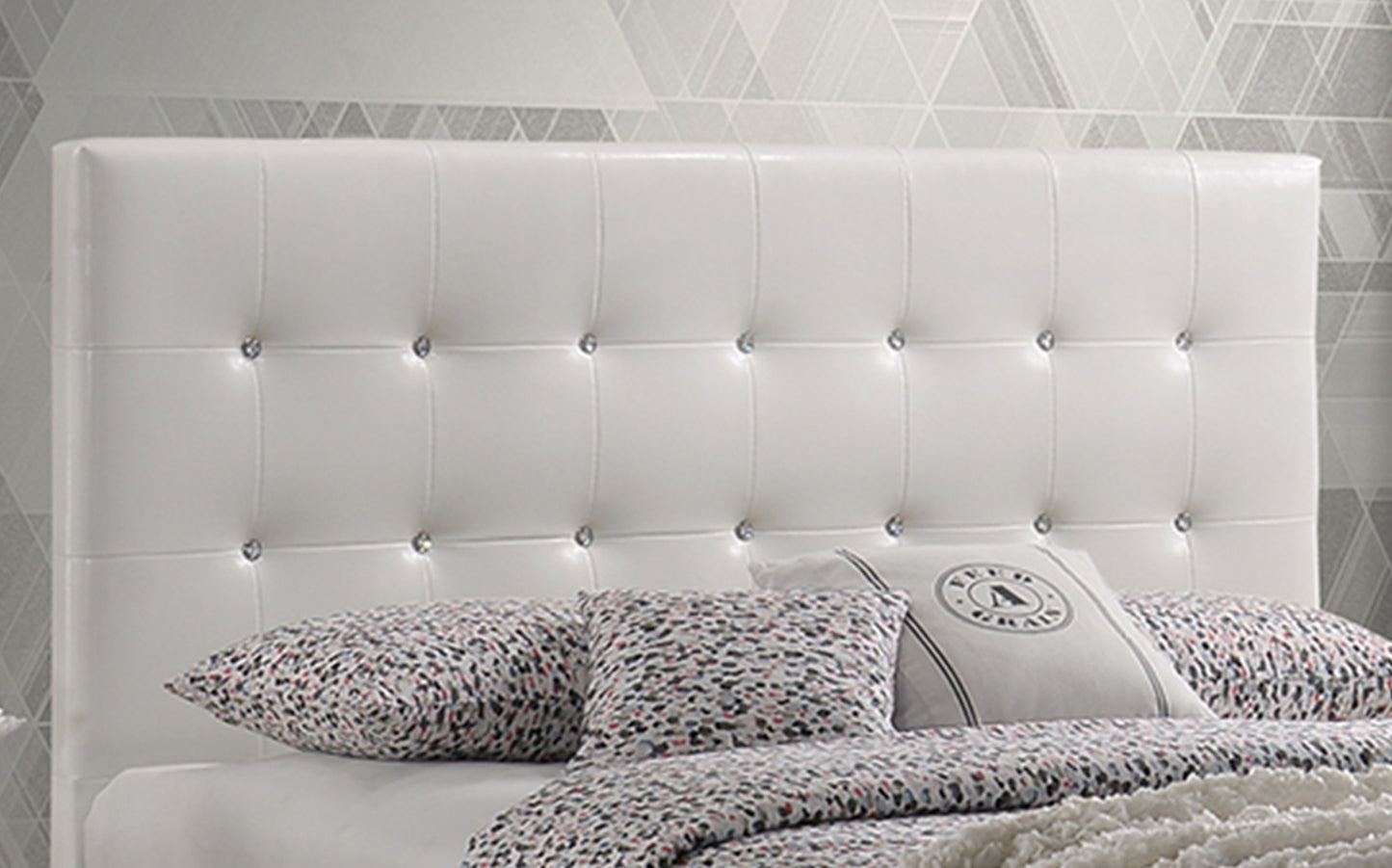 Glare Bed