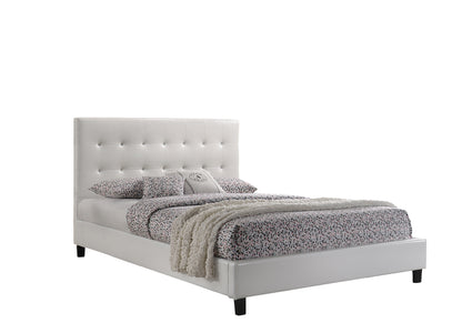 Glare Bed