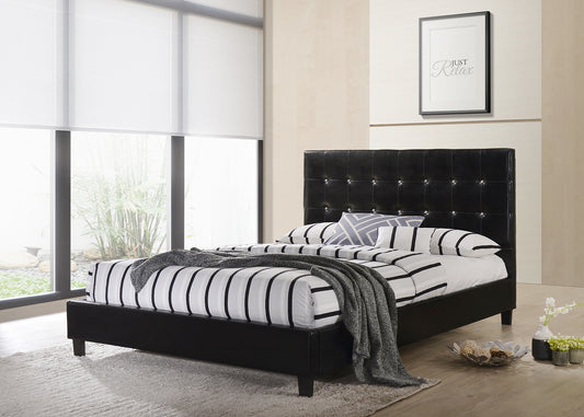 Glare Bed