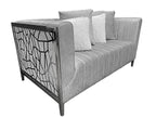 Angelina (3Pcs) Living Room set