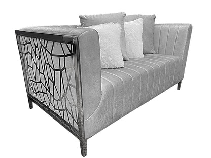 Angelina (3Pcs) Living Room set