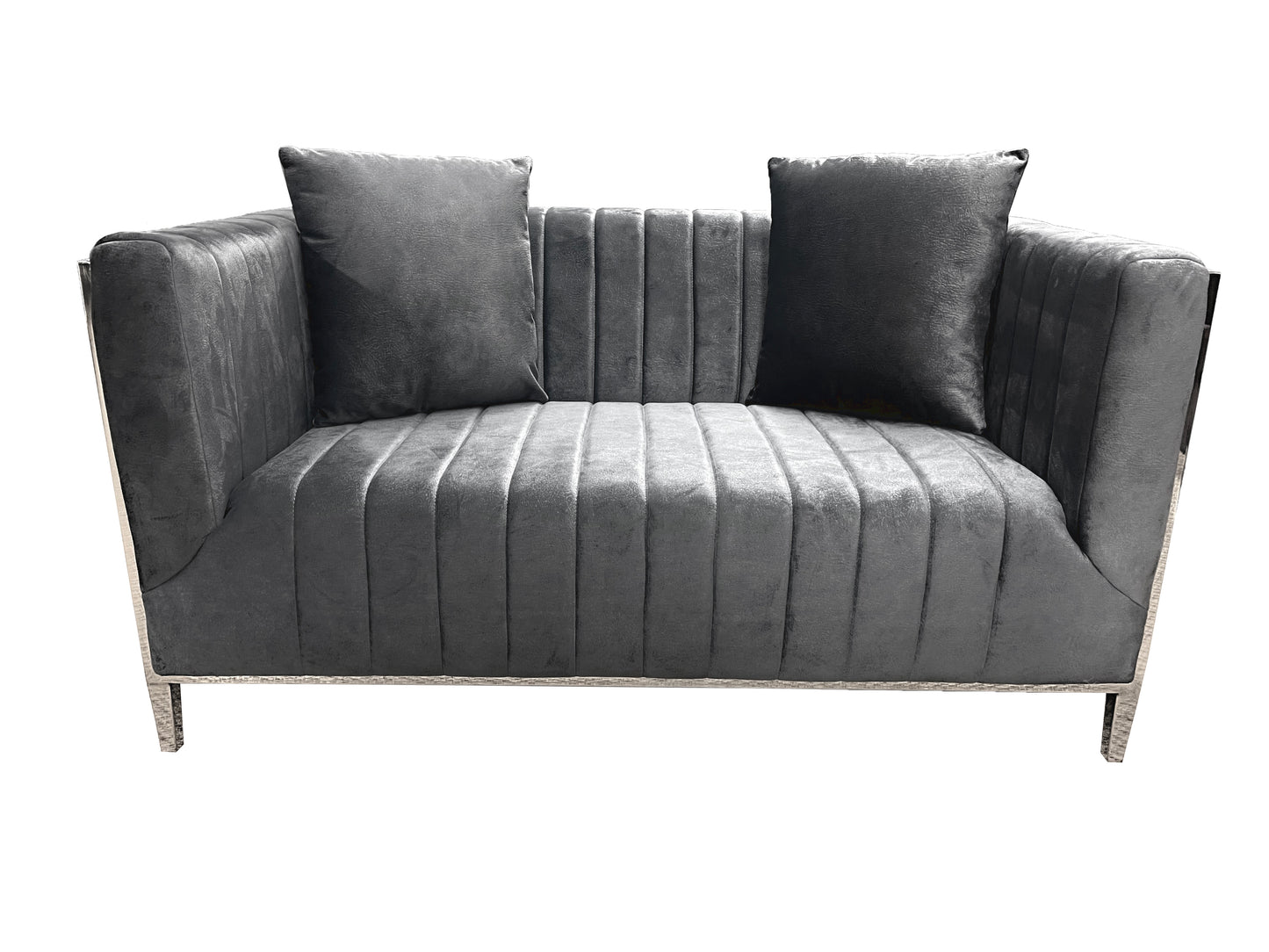 Angelina (3Pcs) Living Room set