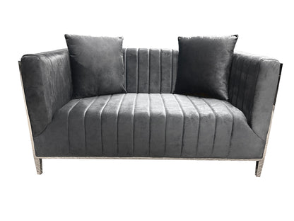 Angelina (3Pcs) Living Room set