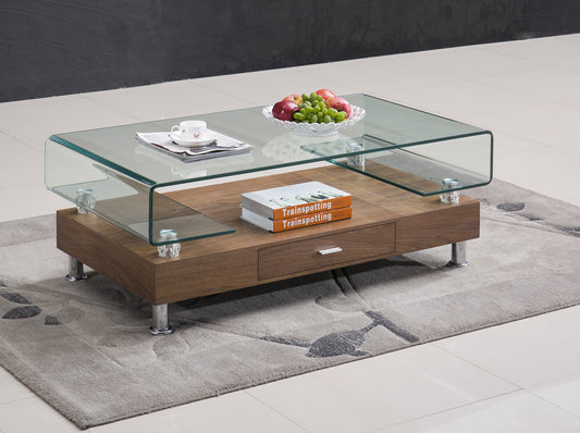 OSCAR CONDO STYLE COFFEE TABLE