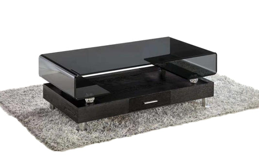 OSCAR CONDO STYLE COFFEE TABLE