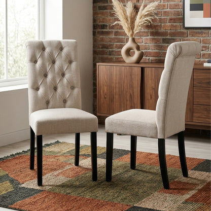 ROXY DINING CHAIRS