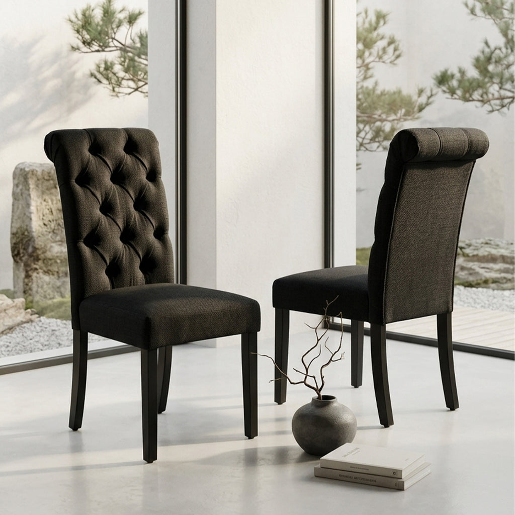 ROXY DINING CHAIRS