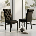 ROXY DINING CHAIRS
