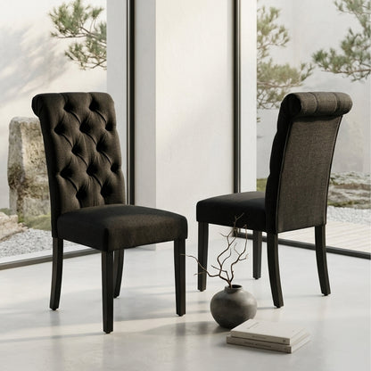 ROXY DINING CHAIRS