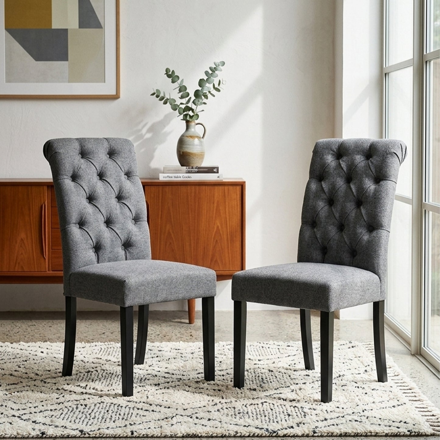ROXY DINING CHAIRS