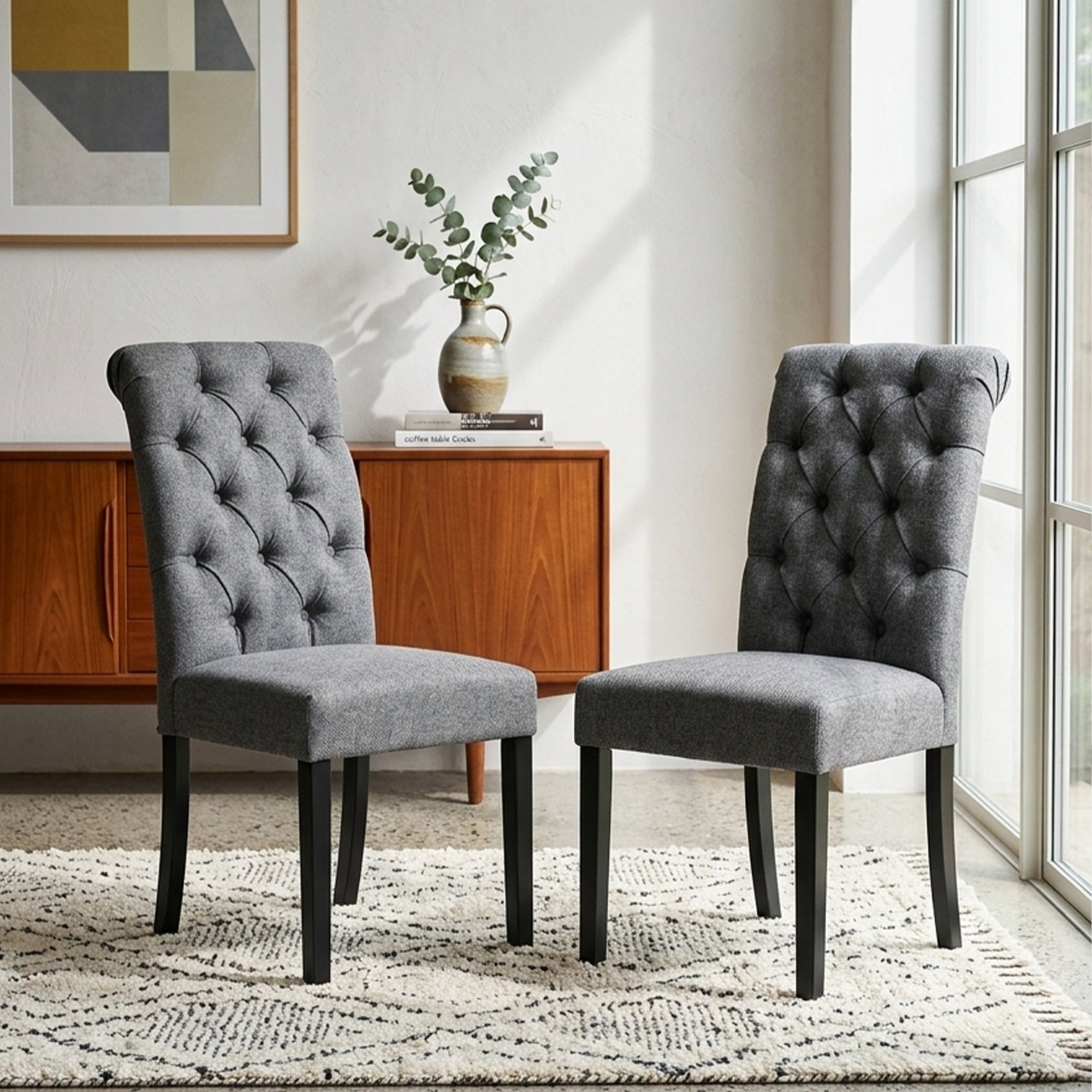 ROXY DINING CHAIRS