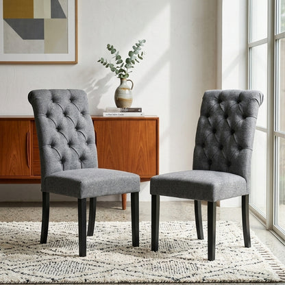 ROXY DINING CHAIRS