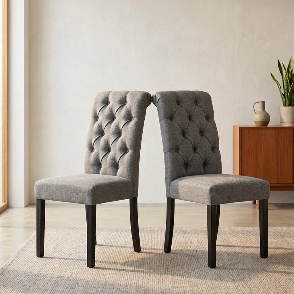 ROXY DINING CHAIRS