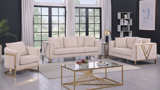 SKYE LIVING ROOM SET