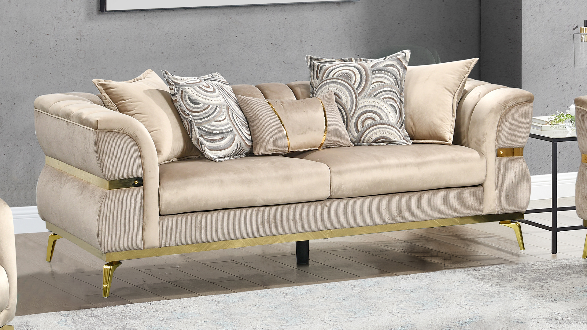 Noira Living Room Set