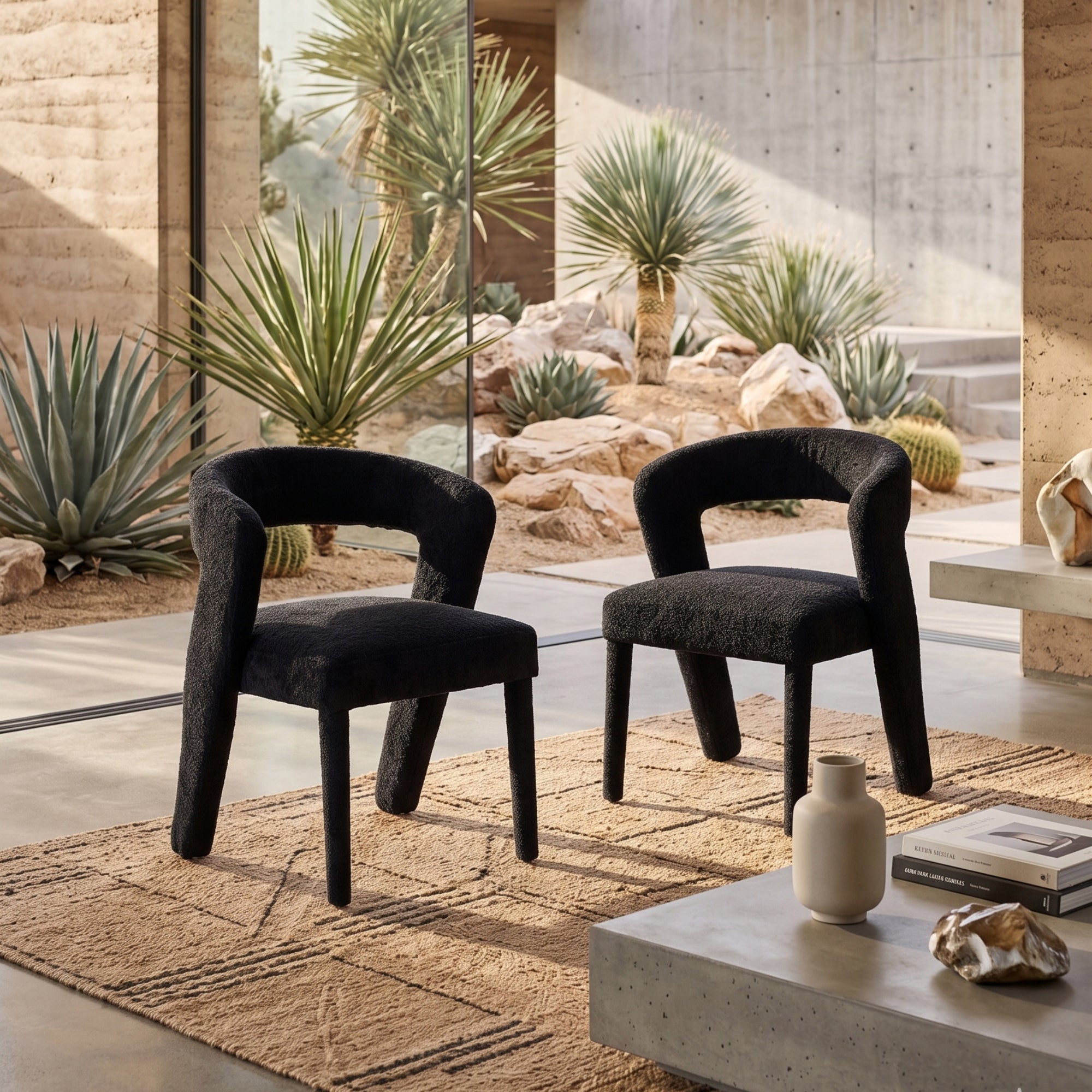 STELLA DINING CHAIR