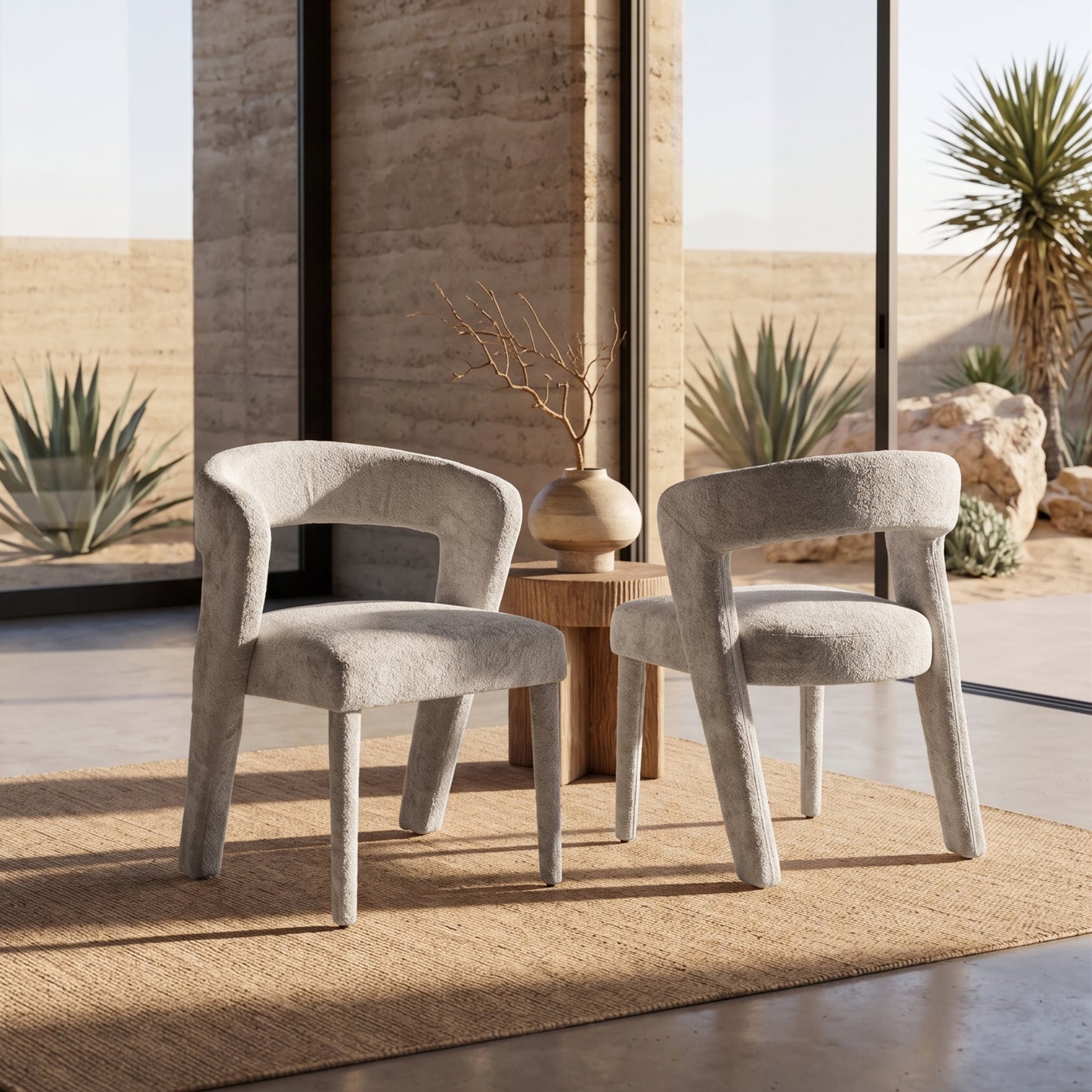 STELLA DINING CHAIR