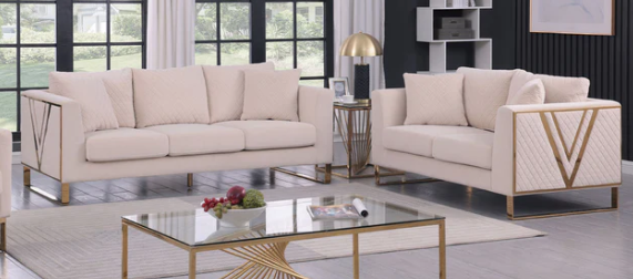 SKYE LIVING ROOM SET