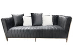 Angelina (3Pcs) Living Room set