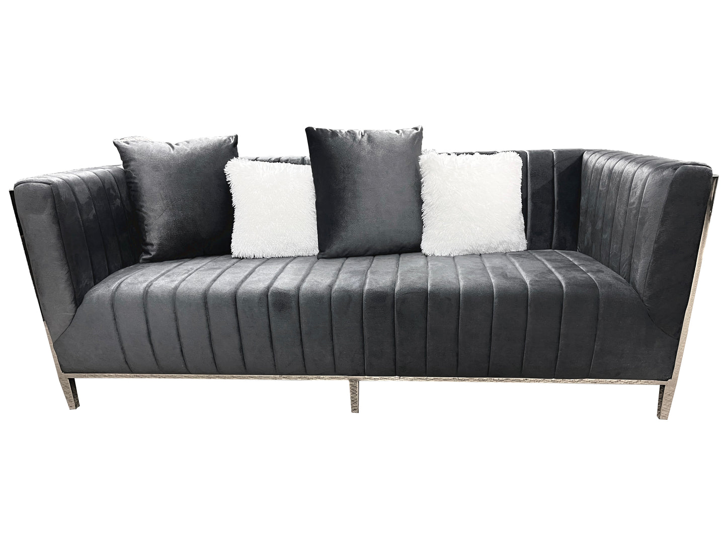 Angelina (3Pcs) Living Room set