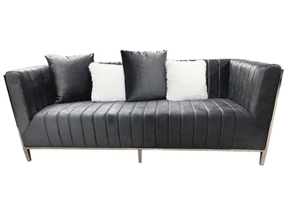 Angelina (3Pcs) Living Room set