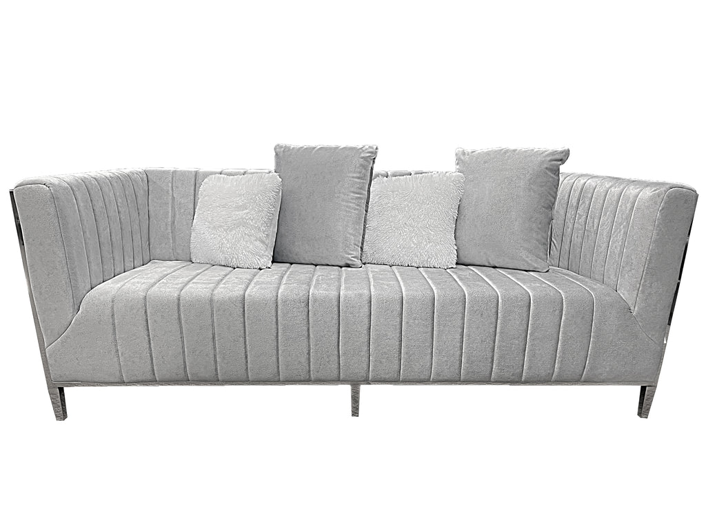 Angelina (3Pcs) Living Room set