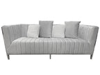 Angelina (3Pcs) Living Room set