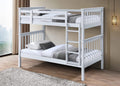 Single Over Single Bunk Bed