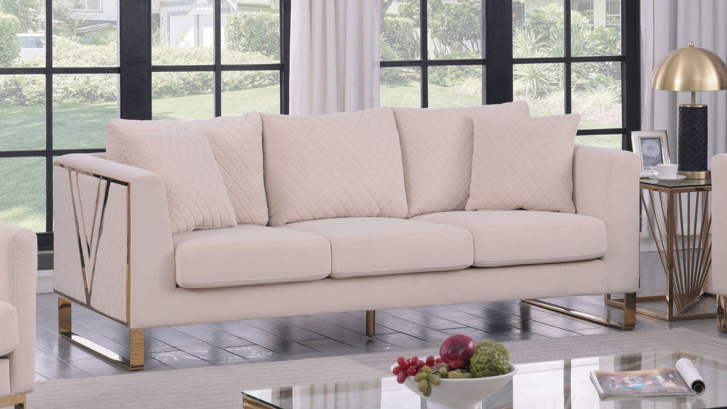 SKYE LIVING ROOM SET