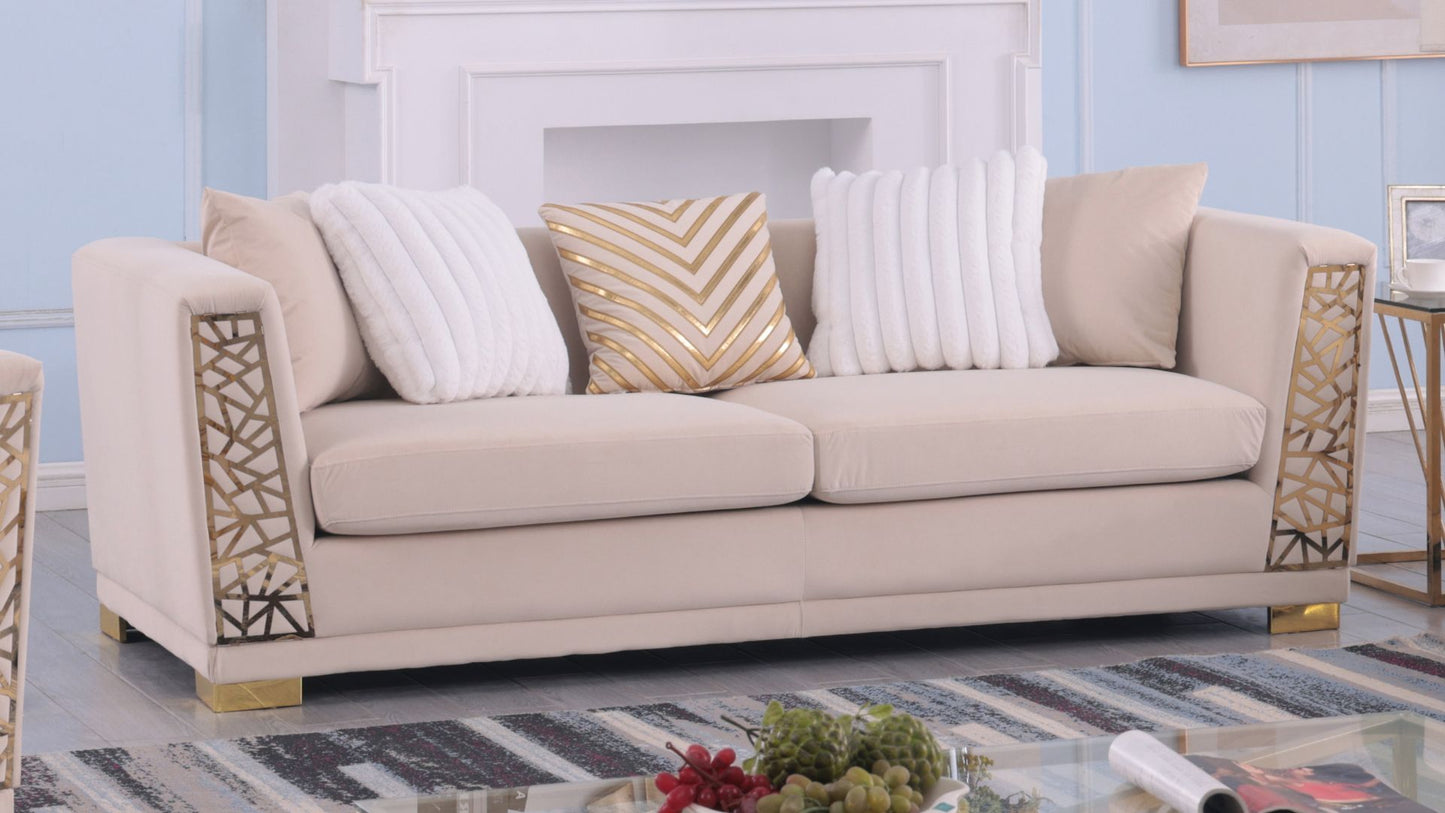 MARQUIS LIVING ROOM SET