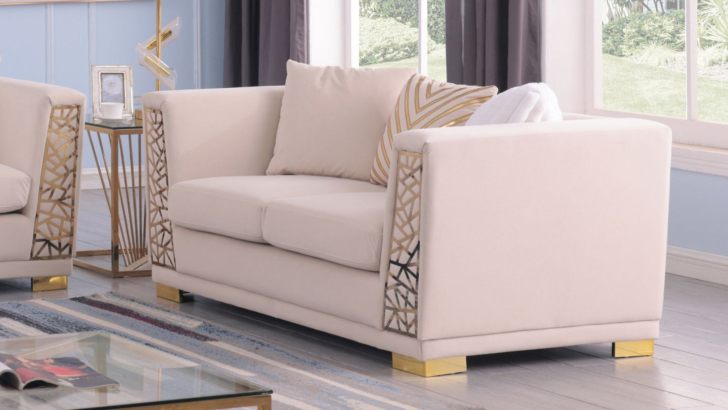 MARQUIS LIVING ROOM SET