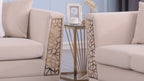 MARQUIS LIVING ROOM SET