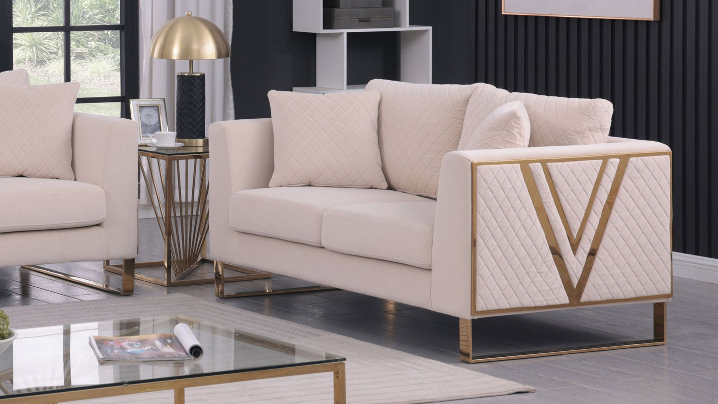 SKYE LIVING ROOM SET