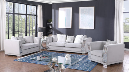 MARQUIS LIVING ROOM SET