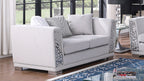 MARQUIS LIVING ROOM SET