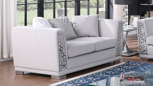 MARQUIS LIVING ROOM SET