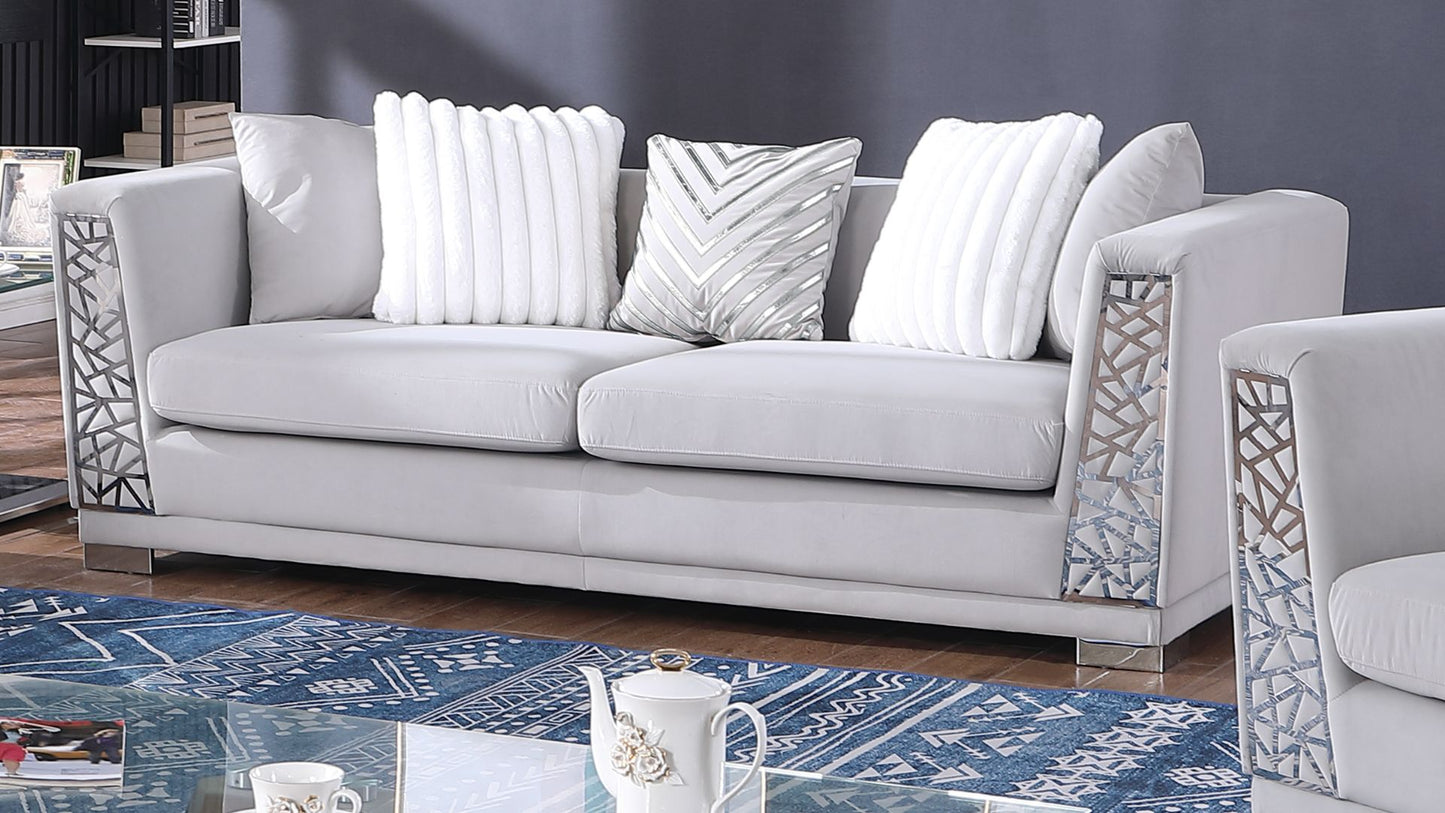 MARQUIS LIVING ROOM SET